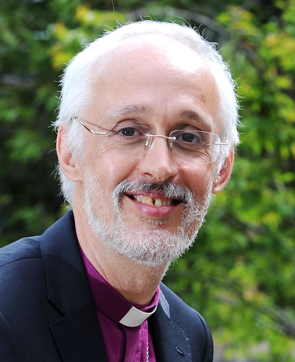 Bishop David for web